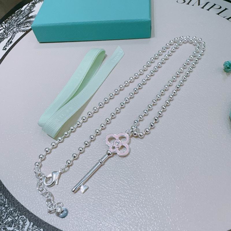Tiffany necklace 10yxx118